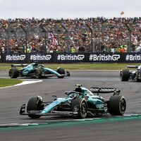 La peor carrera de Aston Martin. Por qué el equipo de Fernando Alonso se está quedando atrás en la Fórmula 1 