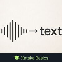 Transcribir de audio a texto gratis: 19 herramientas que puedes utilizar sin tener que pagar