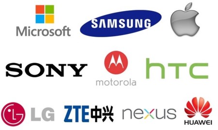 Así queda el catálogo de smartphones de los operadores