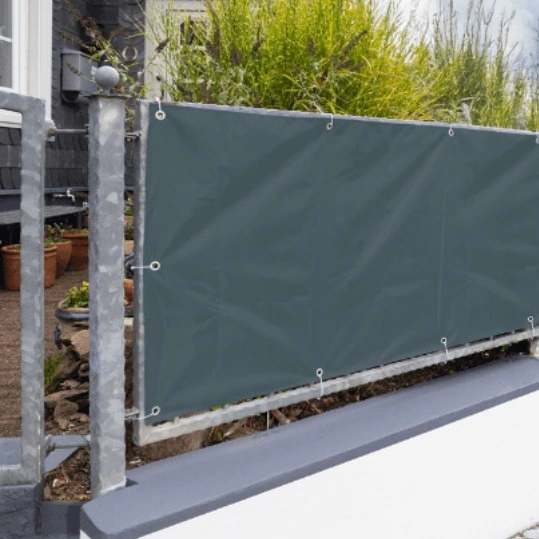 Valla de privacidad para balcón y jardín
