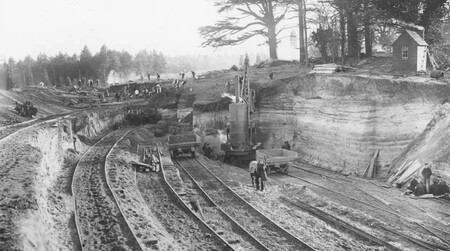 Brooklands 2