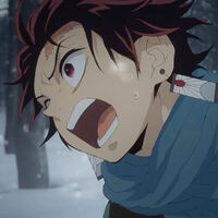 'Kimetsu no Yaiba' regresa a la televisión. Después de arrasar en cines con 'La fortaleza infinita', Tanjiro marca un huevo hito para los fans japoneses 