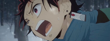 'Kimetsu no Yaiba' regresa a la televisión. Después de arrasar en cines con 'La fortaleza infinita', Tanjiro marca un huevo hito para los fans japoneses 