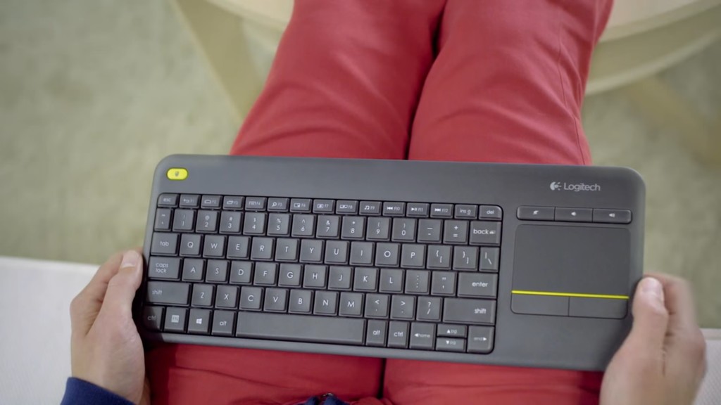 Aseguran que teclados, ratones y otros dispositivos inalámbricos de Logitech son vulnerables a ciberataques