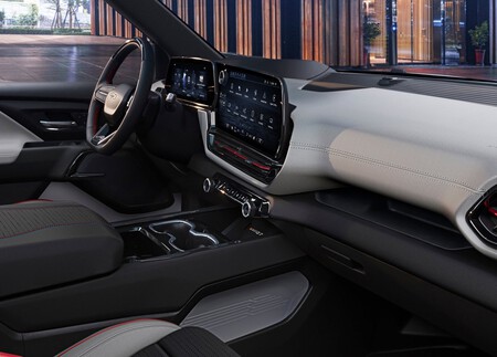 Chevrolet Silverado Ev 2024 1600 19