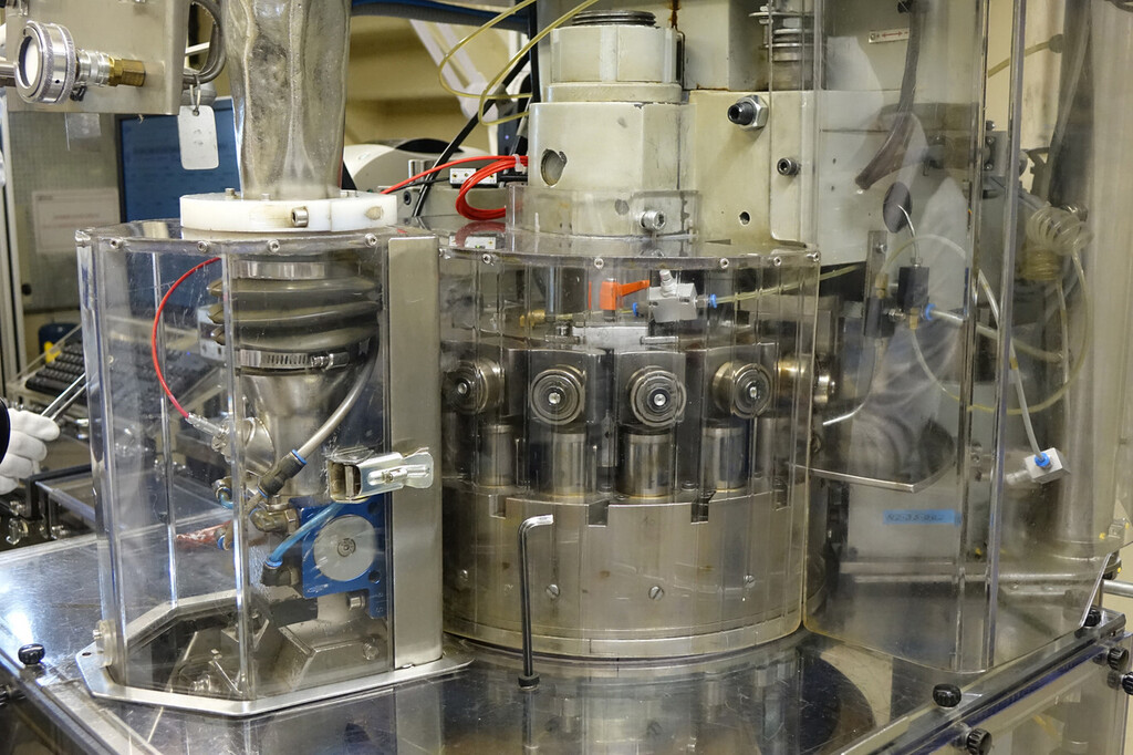 The U.S. Claims to Have Destroyed Iran’s Uranium Centrifuges. Iran Needed Them to Develop an Atomic Bomb 