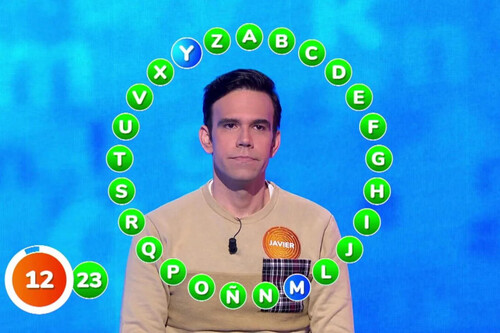 En plena tragedia de 'Pasapalabra' hay un claro ganador del Rosco: Telecinco