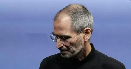 スティーブ・ジョブズ