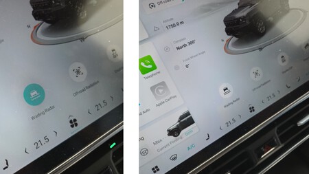 Radar Vadeo Inundaciones Jetour