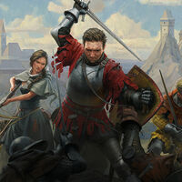 "Es muy repetitivo": El cofundador del estudio de Kingdom Come: Deliverance está muy harto de los RPG en los que eres el Elegido 