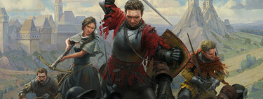 "Es muy repetitivo": El cofundador del estudio de Kingdom Come: Deliverance está muy harto de los RPG en los que eres el Elegido 
