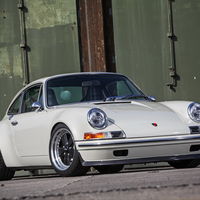 Kaege Retro, la respuesta alemana a Singer y sus Porsche 911 restomod