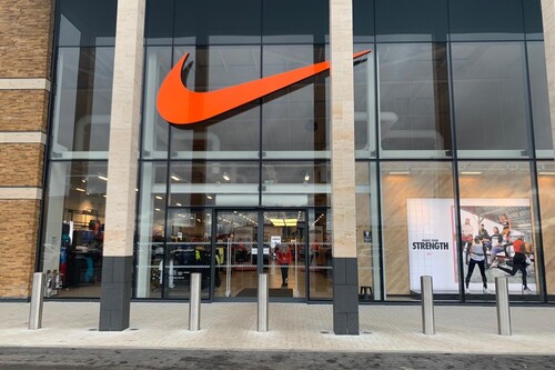 Renueva tus zapatillas deportivas a mejor precio con este cupón del 25% adicional en la tienda oficial de Nike