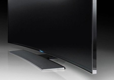 Televisores curvos, ¿son una mejor para la experiencia de usuario?