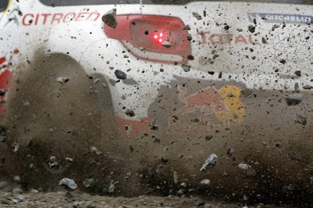 Red Bull será el nuevo promotor del WRC