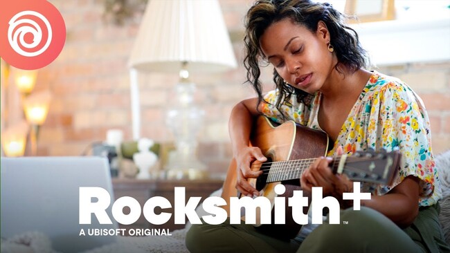 Ubisoft Lanza La Suscripcion A Rocksmith Que Te Ensena