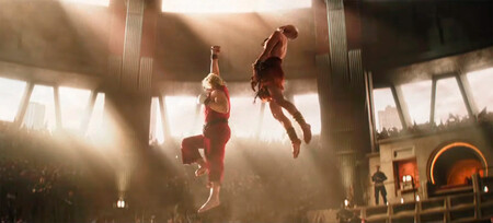 Critica Street Fighter 4
