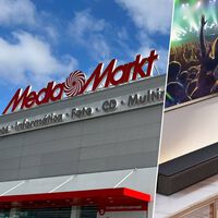 Solo durante las próximas 12 horas: MediaMarkt está liquidando esta barra de sonido con 120 W de potencia por menos de 60 euros 