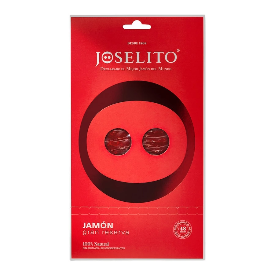 Joselito - Estuche cata 150 aniversario Joselito.