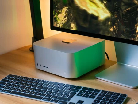 マックスタジオ