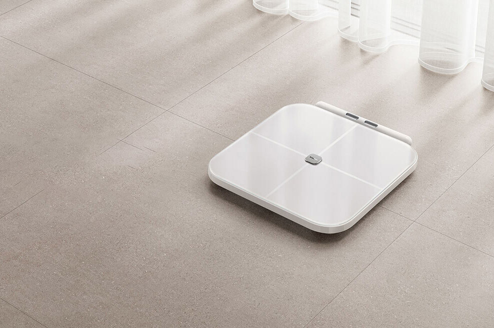 Xiaomi Eight-electrode Body Composition Scale: precio y disponibilidad