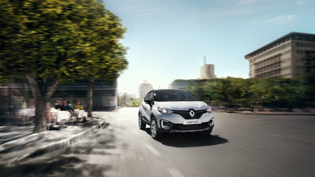 Renault Kaptur