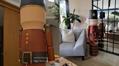 Como Hacer El Cascanueces