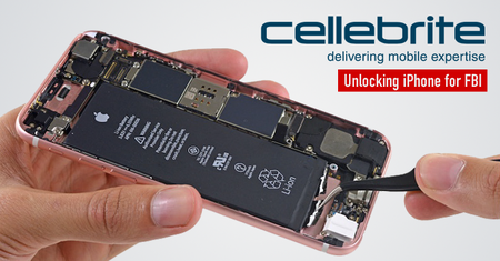 Cellebrite afirma que tiene un sistema para acceder al interior de cualquier iPhone