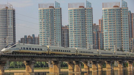 China 9
