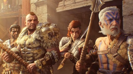 El modo Zombis de Call of Duty: Black Ops 4 contará con tres experiencias distintas muy bestias, una de ellas en el Coliseo de Roma