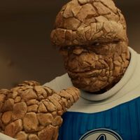 Los 4 Fantásticos del UCM son todo lo que queríamos: así luce el tráiler de la Primera Familia de Marvel en su épica presentación