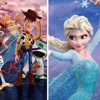 Disney anuncia nuevas secuelas para 'Toy Story', 'Frozen' y 'Zootopia'