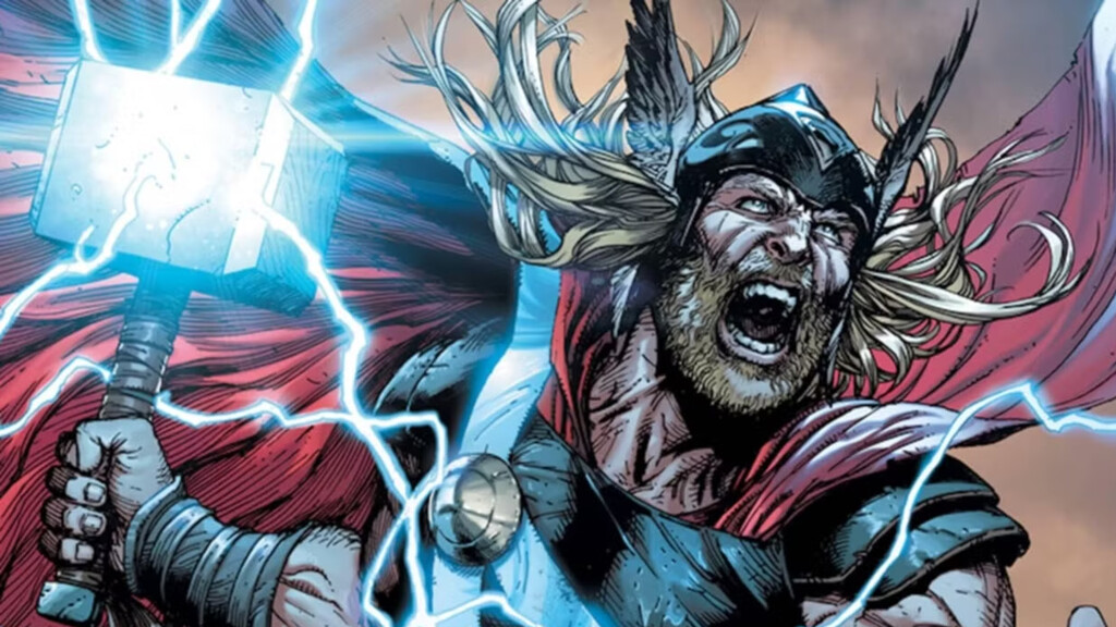 Marvel acaba de confirmar que al menos un personaje de Disney es digno de levantar el Mjolnir de Thor. Y no es el héroe que crees Marvel acaba de confirmar que al menos un personaje de Disney es digno de levantar el Mjolnir de Thor. Y no es el héroe que crees