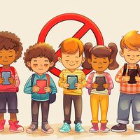 Un jurado acaba de declarar culpables a Meta y Google de enganchar a tus hijos. La sentencia señala también a sus padres