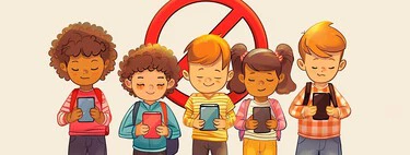 ¿Instagram y YouTube son culpables de enganchar a los niños al móvil o son los padres? Los primeros ya están condenados