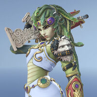 Una skin ‘pay to lose’: así es como se refiere la comunidad de Overwatch 2 a uno de sus últimos cosméticos por ofrecer una ventaja al equipo enemigo 