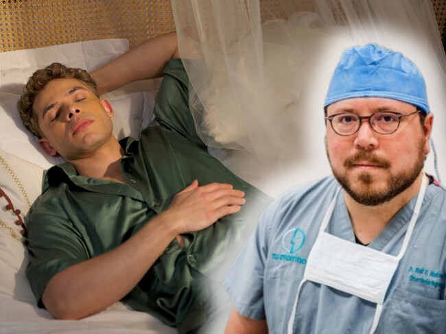 Dormir Bien Doctor