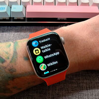 La app de mensajería más usada del mundo ha tardado una década en sacar una app para el reloj más vendido del mundo
