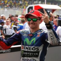 Jorge Lorenzo quería aportar su versión, pero el TAS le rechaza y además pierde un patrocinador