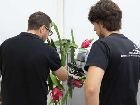 Investigadores
