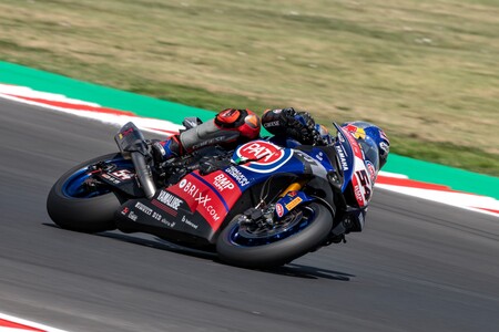 Razgatlioglu Misano Sbk 2021