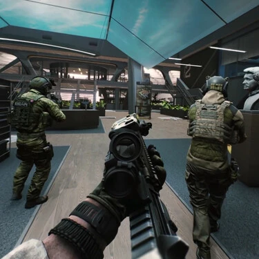 Tarkov 3