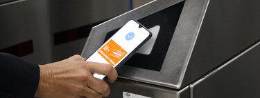 Madrid permite por fin llevar tu abono transporte en el móvil. Pero sólo si cumples unos requisitos