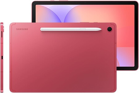 galaxy tab S10 lite