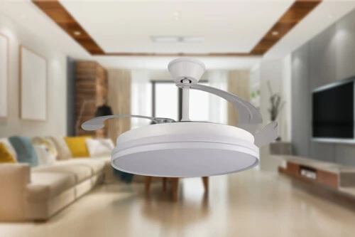 Ventilador De Techo