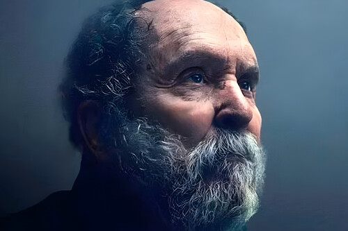 95 años, más de 100 películas, 1 Oscar: dijo una de las frases más famosas de la historia del cine, pero se ha retirado de los focos