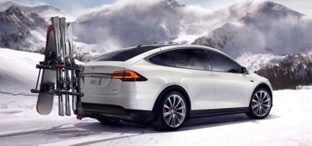 Está siendo el mejor invierno para las ventas de coches eléctricos en Estados Unidos