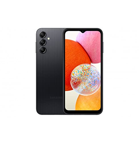 SAMSUNG Sam DS A145R GAL A14 4+128 