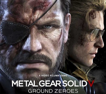 Metal Gear Solid V Ground Zeroes: análisis
