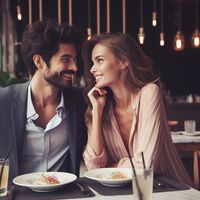 No podríamos estar enamorados más que este tiempo porque enloqueceríamos, según la ciencia 